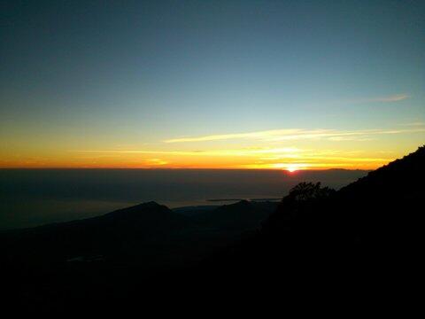 &#91;CATPER&#93; Gn. Rinjani 3726 mdpl 16 - 20 Agustus 2013 + Rincian Biaya Inside