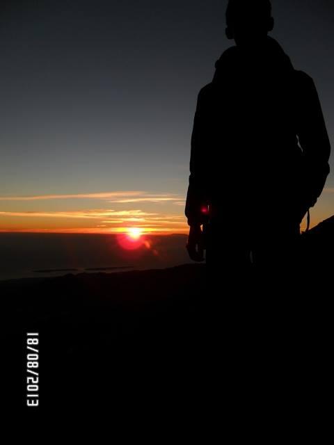 &#91;CATPER&#93; Gn. Rinjani 3726 mdpl 16 - 20 Agustus 2013 + Rincian Biaya Inside