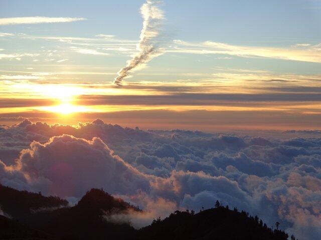 &#91;CATPER&#93; Gn. Rinjani 3726 mdpl 16 - 20 Agustus 2013 + Rincian Biaya Inside