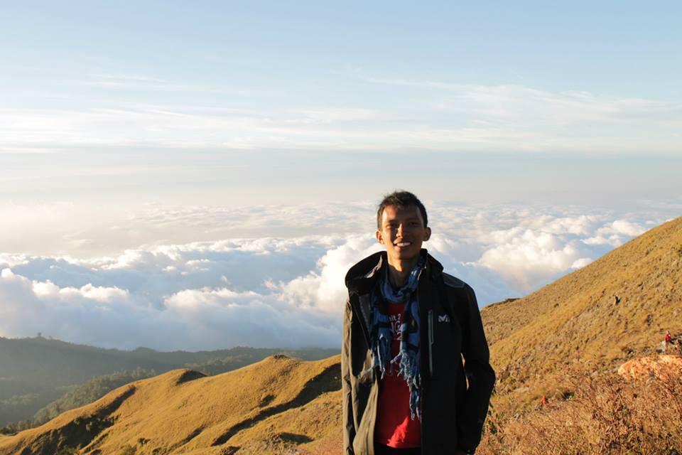 &#91;CATPER&#93; Gn. Rinjani 3726 mdpl 16 - 20 Agustus 2013 + Rincian Biaya Inside