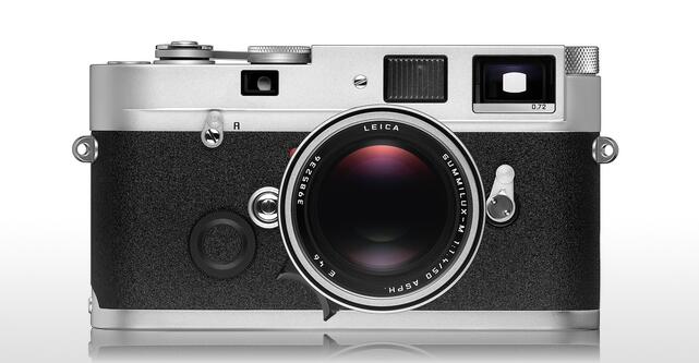 Mengintip pembuatan Leica, kamera termahal di dunia