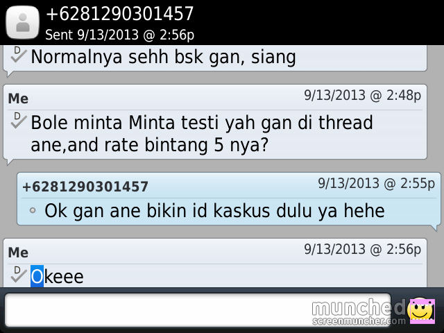 TESTIMONI HEADSET SERIES