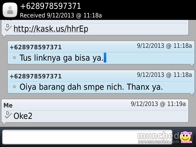 TESTIMONI HEADSET SERIES