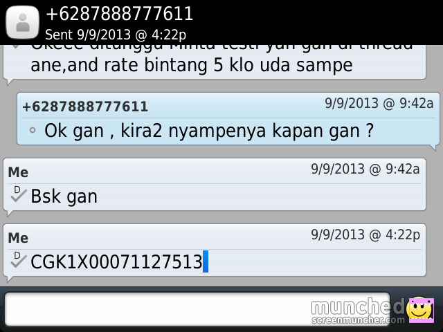 TESTIMONI HEADSET SERIES