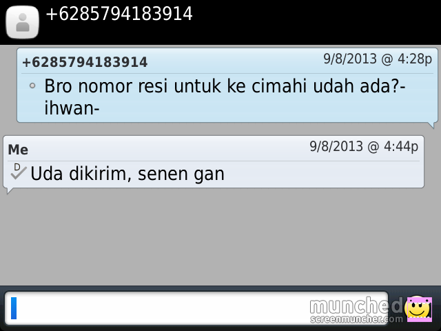 TESTIMONI HEADSET SERIES