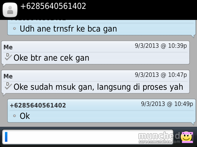 TESTIMONI HEADSET SERIES