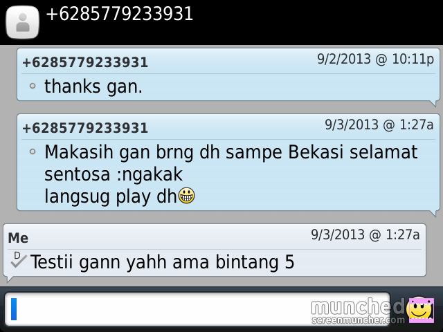 TESTIMONI HEADSET SERIES