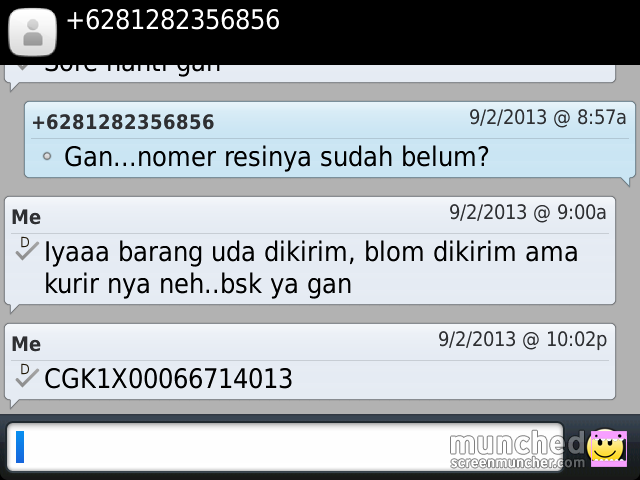 TESTIMONI HEADSET SERIES