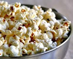&#91;SEKILAS INFO&#93; Beginilah Sejarah Unik Tentang Popcorn Dari Masa Ke Masa.