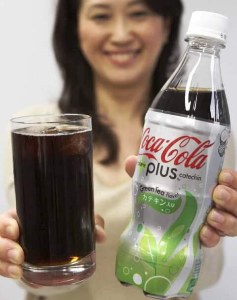 10 Rasa Aneh Coca Cola