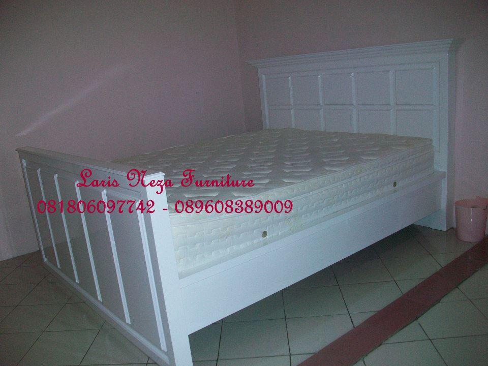 Jual SET KAMAR MINIMALIS  Rp 5 5 jt SATU SET Lemari T 