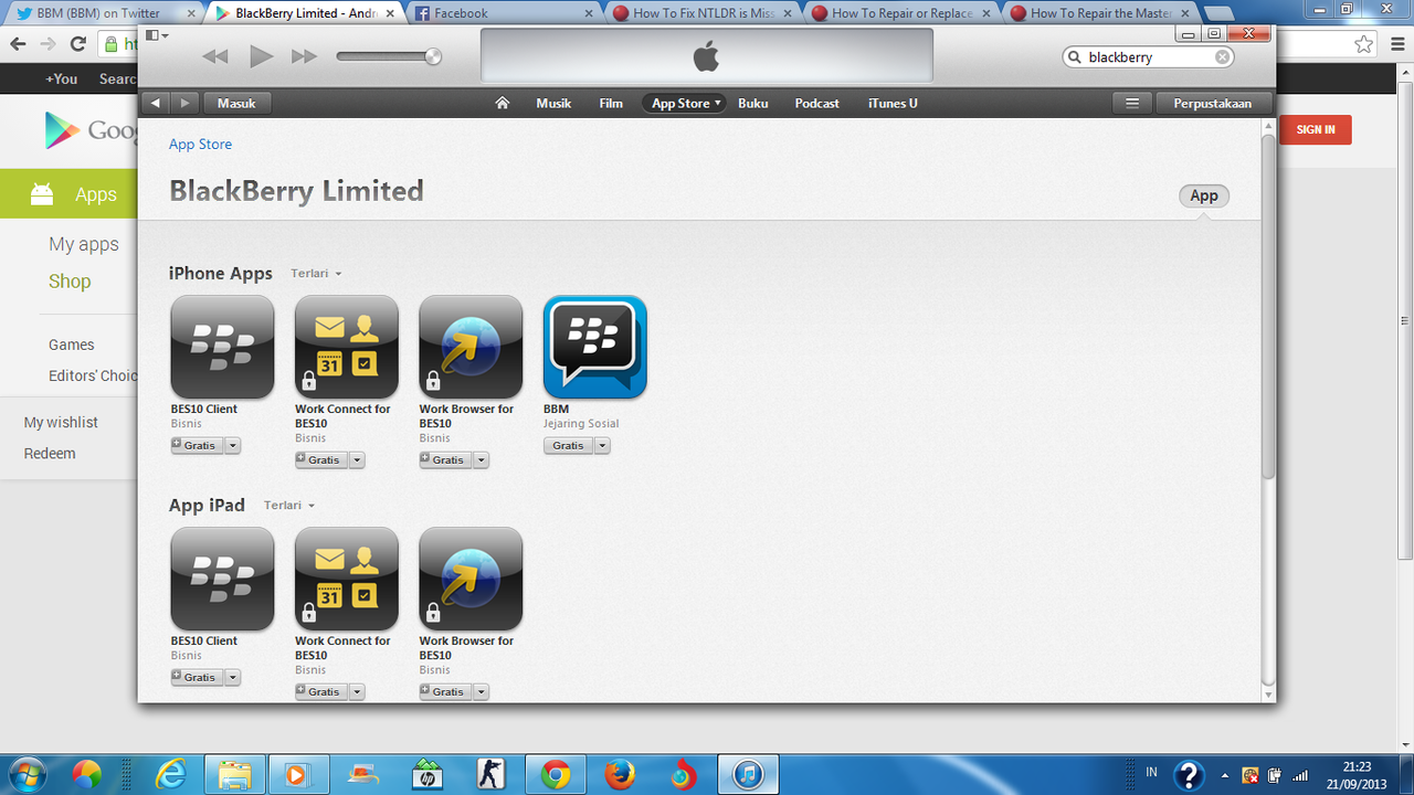 BBM buat ipon udah neh GAN !!