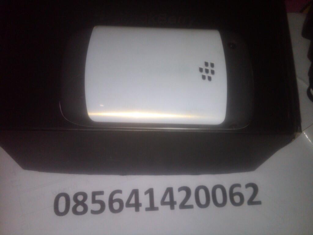 blackberry Aries 8530 sprint Solo salatiga