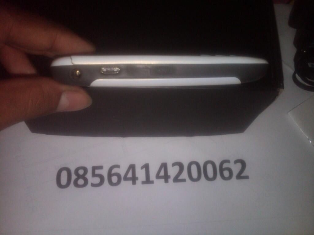 blackberry Aries 8530 sprint Solo salatiga