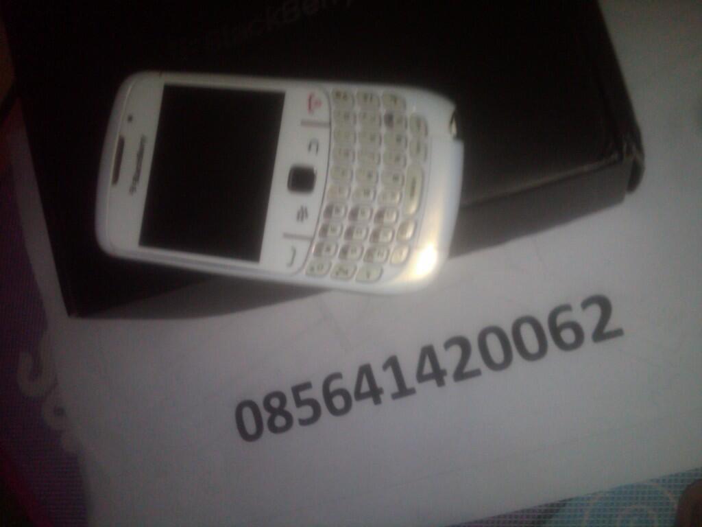blackberry Aries 8530 sprint Solo salatiga