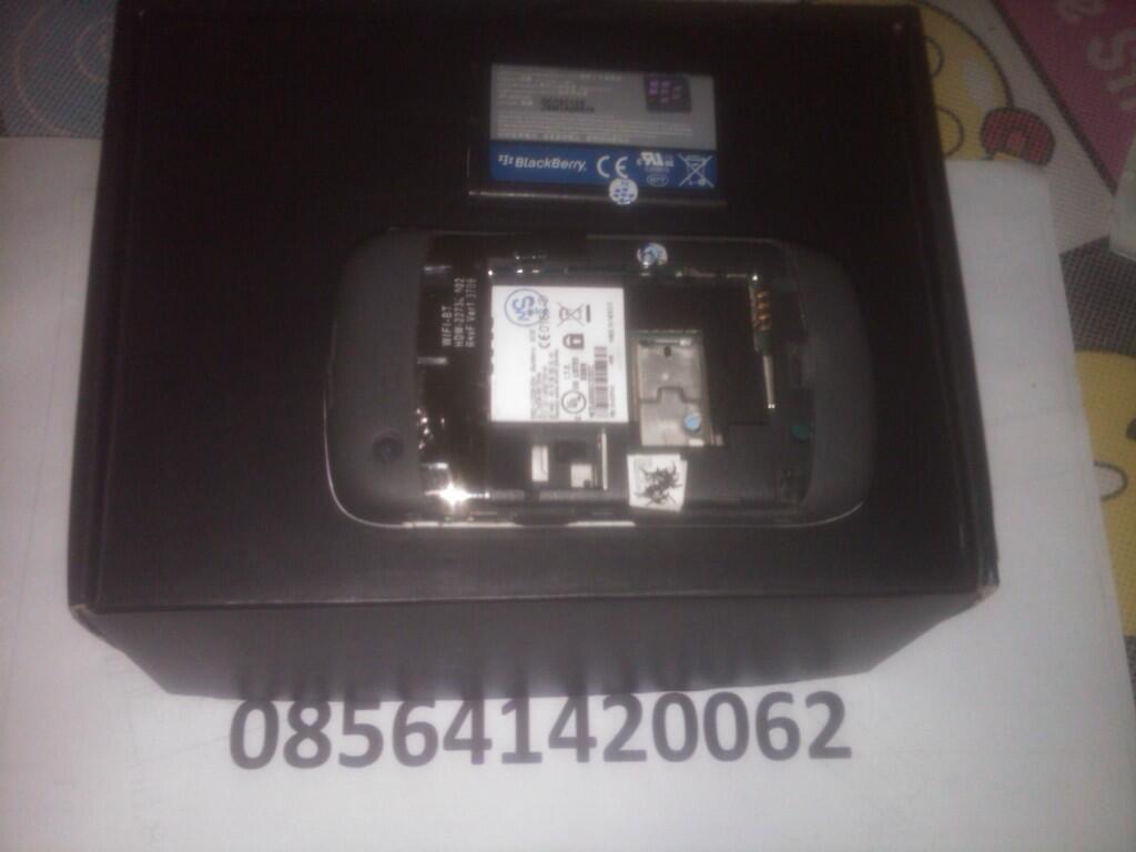 blackberry Aries 8530 sprint Solo salatiga
