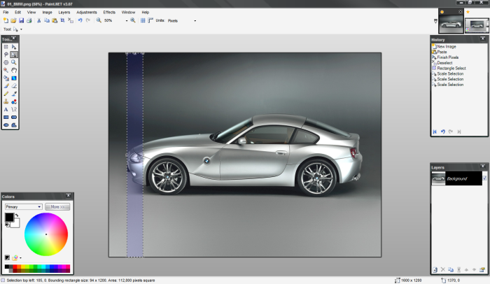 MERUBAH MOBIL ASLI MENJADI MOBIL MAINAN 