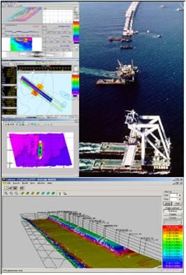 NAVIPAC-PROGRAM SURVEYOR