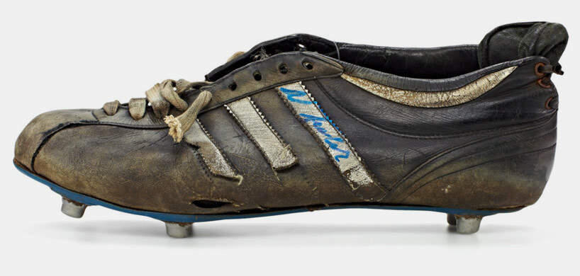 Sejarah Singkat Sepatu SepakBola Adidas dari Masa ke Masa