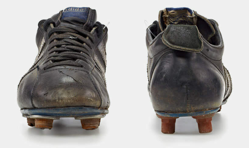 Sejarah Singkat Sepatu SepakBola Adidas dari Masa ke Masa