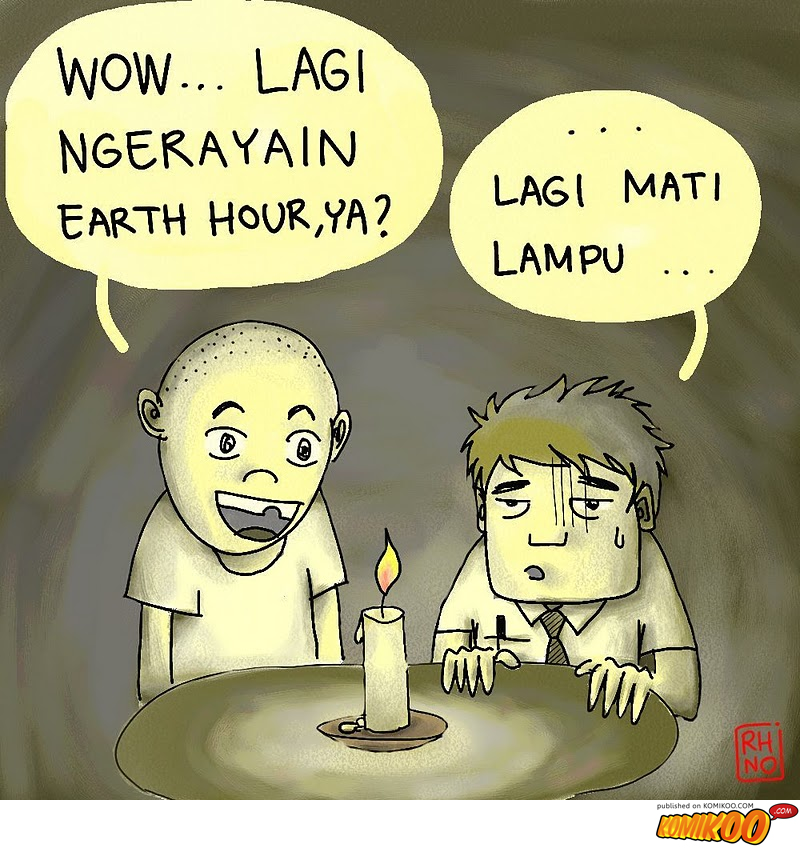PLN (Perusahaan Lilin Nasional)