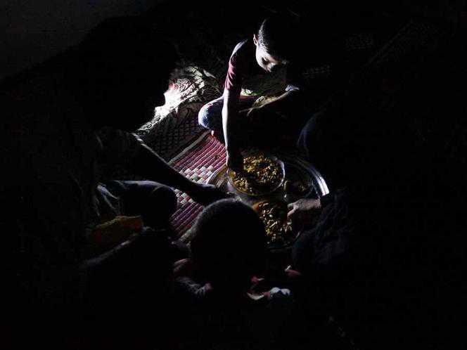 bocah 10 tahun sudah menjadi spesialis Rudal