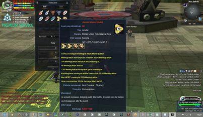 ( RF Private Server ) RF - Vishera 2.2.3.2 New Update