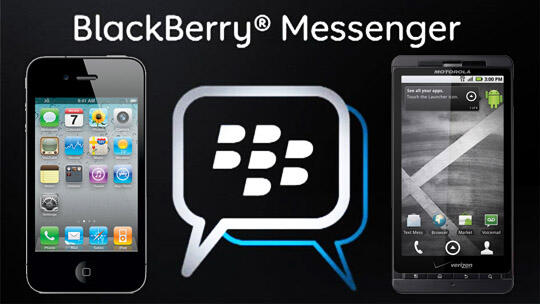  BBM for Android &amp; IPhone Dirilis Resmi 21 - 22 September 2013, Ini Dia Fiturnya