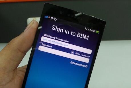  BBM for Android &amp; IPhone Dirilis Resmi 21 - 22 September 2013, Ini Dia Fiturnya