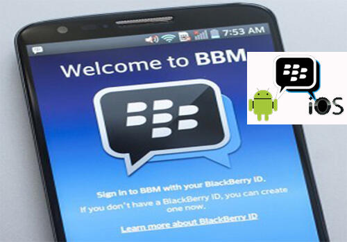  BBM for Android &amp; IPhone Dirilis Resmi 21 - 22 September 2013, Ini Dia Fiturnya