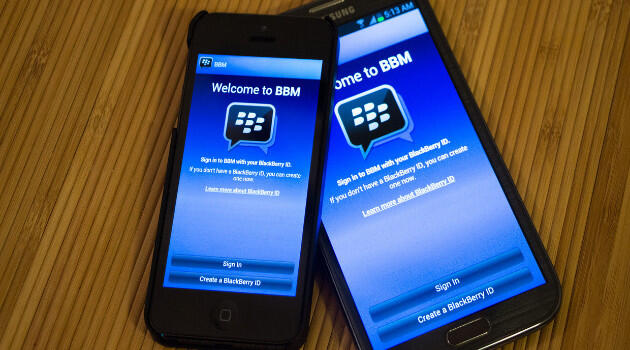  BBM for Android &amp; IPhone Dirilis Resmi 21 - 22 September 2013, Ini Dia Fiturnya