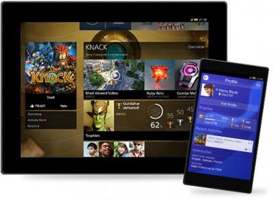 PS4 Nanti Akan Bisa Dikendalikan Smartphone iOS dan Android