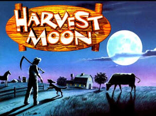 Harvest Moon BTN PSX Full Trick Android