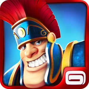 Total Conquest APK HD Games android