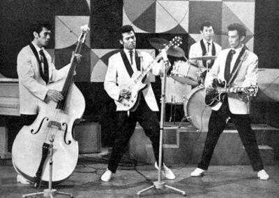 5 Band Indonesia terkenal di Luar Negeri, asing di Negeri sendiri.. MASUK GAN!!