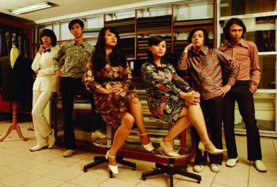 5 Band Indonesia terkenal di Luar Negeri, asing di Negeri sendiri.. MASUK GAN!!
