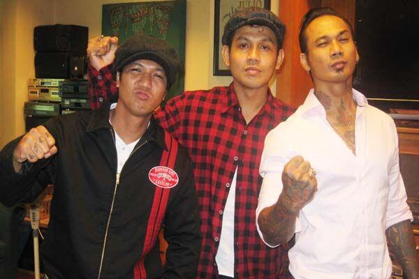 5 Band Indonesia terkenal di Luar Negeri, asing di Negeri sendiri.. MASUK GAN!!