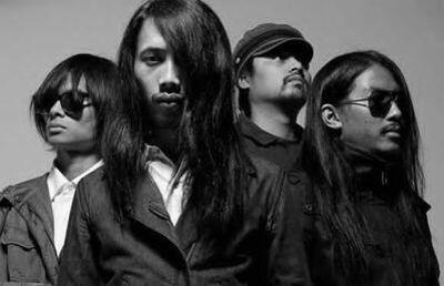 5 Band Indonesia terkenal di Luar Negeri, asing di Negeri sendiri.. MASUK GAN!!