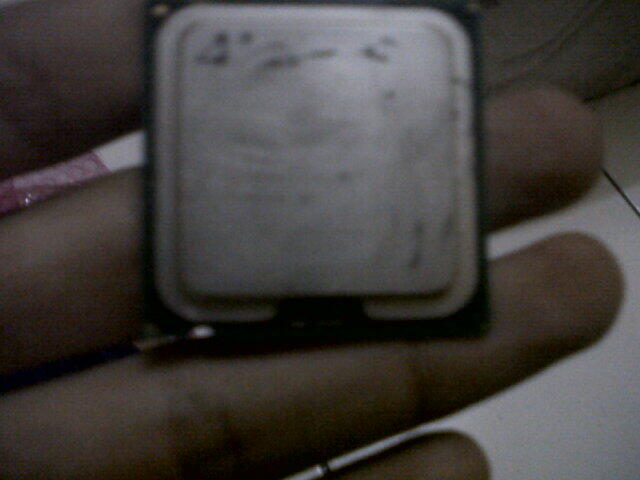 Processor Core2Duo 4500 2.2ghz Garansi 1 tahun
