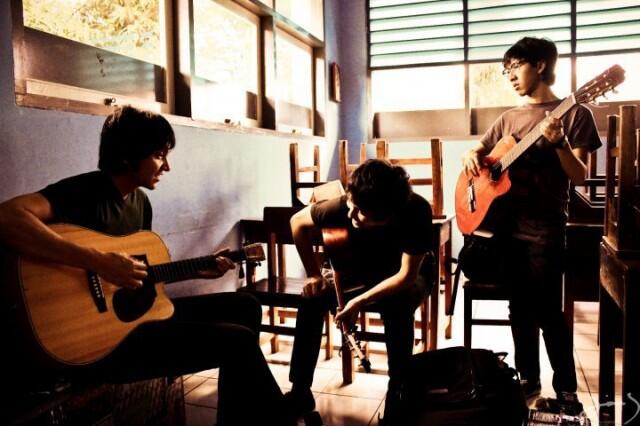 Band-Band Indie Indonesia Yang Mendunia