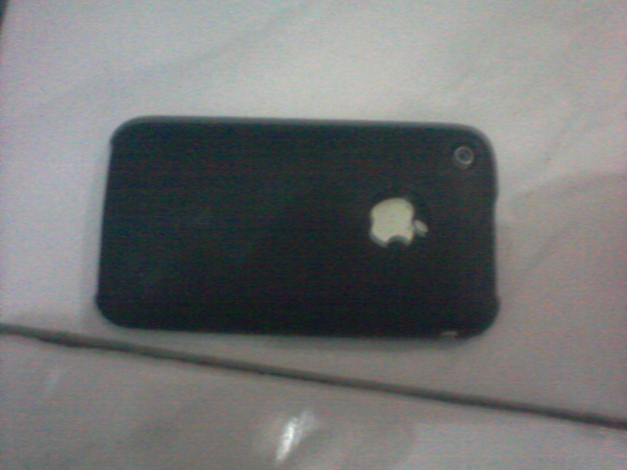 Iphone 3gs (batangan ganss)