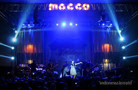 Grup Band Indonesia yang Mendunia 