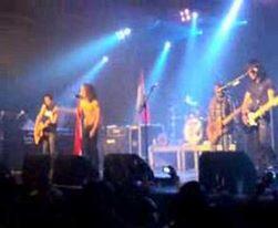 Grup Band Indonesia yang Mendunia 