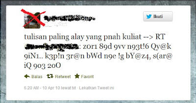 &#91;share&#93; 4n4k 4l4y312 n945kLI5 ada yang bisa ngalahin gk gan??