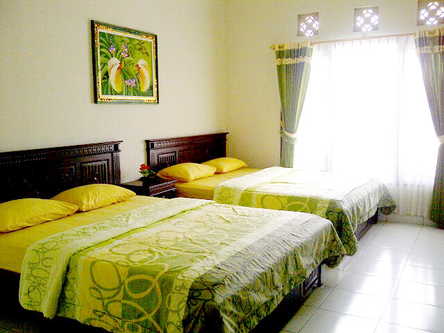 Apartment murah nyaman di bali