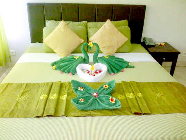 Apartment murah nyaman di bali