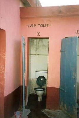 Hanya ada di india!!