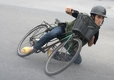 Hanya ada di india!!