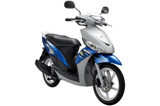 Ente punya Motor MIO J ? Wajib Cek :D