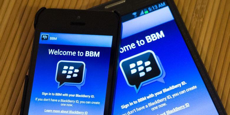 Di Mana Bisa &quot;Download&quot; Aplikasi Resmi BBM untuk Android? 